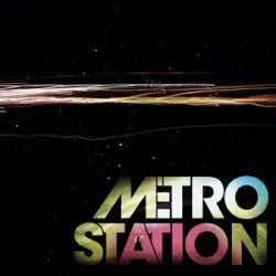 Metro Station - Shake It