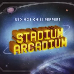 RED HOT CHILI PEPPERS - SNOW (HEY OH)