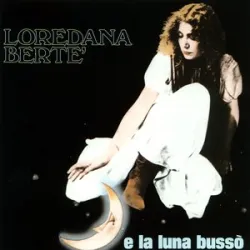 Loredana Bertè - In Alto Mare