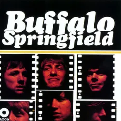 The Buffalo Springfield - For What Its Worth (Stop Hey Whats That Sound)