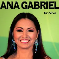 Ni Un Roce - Ana Gabriel