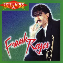 Frank Reyes - Me Haces Falta Amor