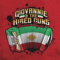 Giovannie And The Hired Guns - RAMON AYALA