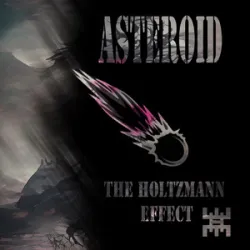 The Holtzmann Effect - Asteroid