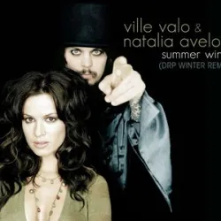 Ville Valo & Natalia Avelon - Summer Wine