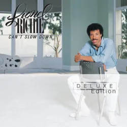 Lionel Richie - Running With The Night