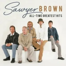 Sawyer Brown - The Dirt Road