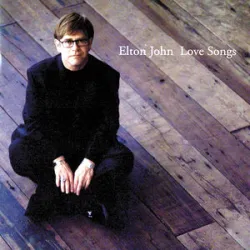 Elton John - Blue Eyes