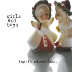 Ingrid Michaelson - The Way I Am