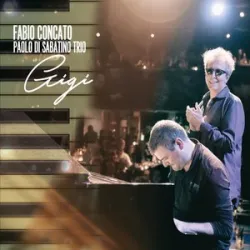 Fabio Concato - Sexy Tango