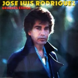 Jose Luis Rodriguez - Tengo Derecho A Ser Feliz