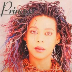 Princess - Say I M Your Number One