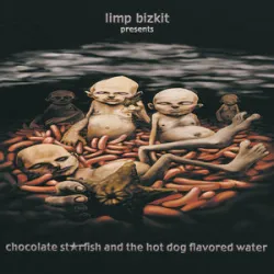 Limp Bizkit  -  Take A Look Around