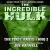 Joe Harnell - Incredible Hulk