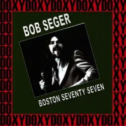 Bob Seger & The Silver Bullet Band - Turn The Page