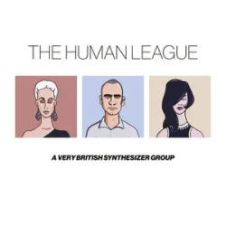 Dont You Want Me - The Human League