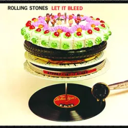 Gimme Shelter - Rolling Stones