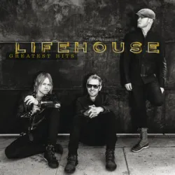 Hanging By A Moment - Lifehouse