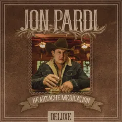 Jon Pardi - Tequila Little Time