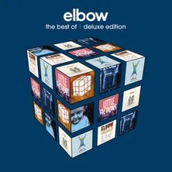 Elbow - Magnificent (She Says)