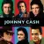 JOHNNY CASH - GET RHYTHM