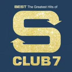 S Club 7 - Dont Stop Movin