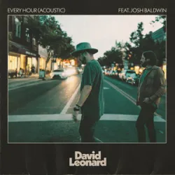 David Leonard & Josh Baldwin - Every Hour
