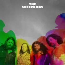 The Sheepdogs - How Late How Long