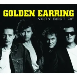 GOLDEN EARRING - TWILIGHT ZONE