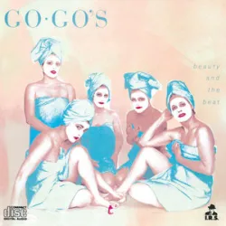 Go-Gos - Our Lips Are Sealed