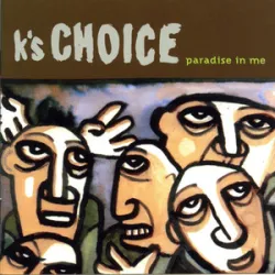 KS Choice  -  Not An Addict