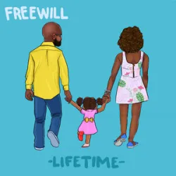 LIFETIME - FREEWILL