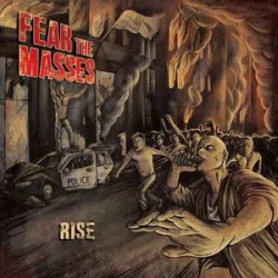 Fear The Masses - Make Me Your Leader