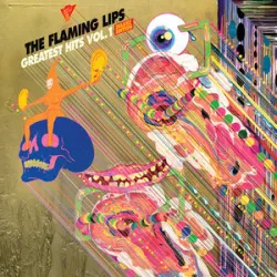 The Flaming Lips - Waitin For A Superman