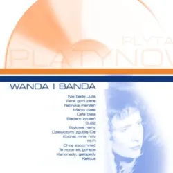 BANDA I WANDA - Hi-Fi