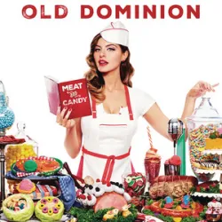 Old Dominion - Cant Break Up Now With Megan Moroney