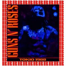 Guns N Roses - Sweet Child O Mine (1988)