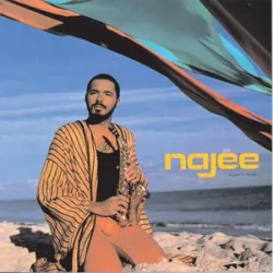 Najee - Cant Hide Love