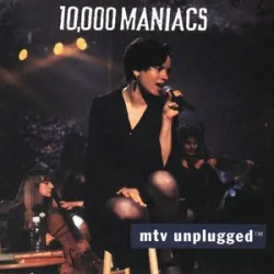 10000 Maniacs - Hey Jack Kerouac