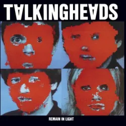 Talking Heads - Seen And Not Seen