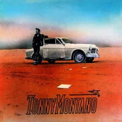 Tonny Montano - Talicni Tom Je Mrtav