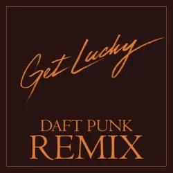 Daft Punk Pharrell Williams Nile Rodgers - Get Lucky