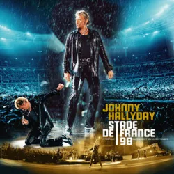 Johnny Hallyday - Les Coups