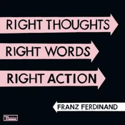 Franz Ferdinand - Bullet