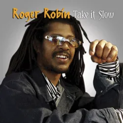 12 Roger Robin - Rise Again
