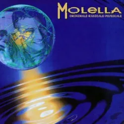 MOLELLA - CHANGE