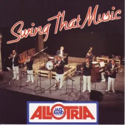 Allotria Jazz Band - Old Folks
