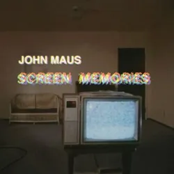 John Maus - The Combine