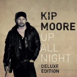 SOMETHIN‘ ABOUT A TRUCK - Kip Moore