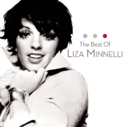 Liza Minnelli - Losing My Mind (1989)